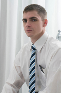Elder Addison